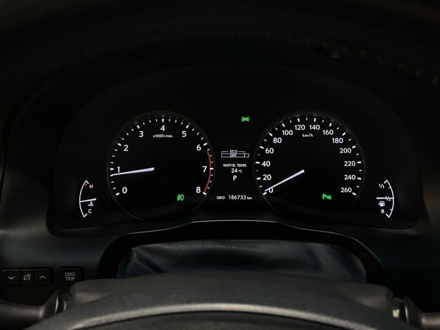 Lexus ES VI Пермь  - изображение 26