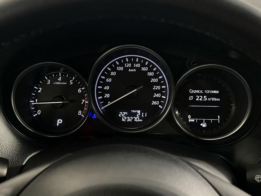 Mazda CX-5 I Ижевск  - изображение 13