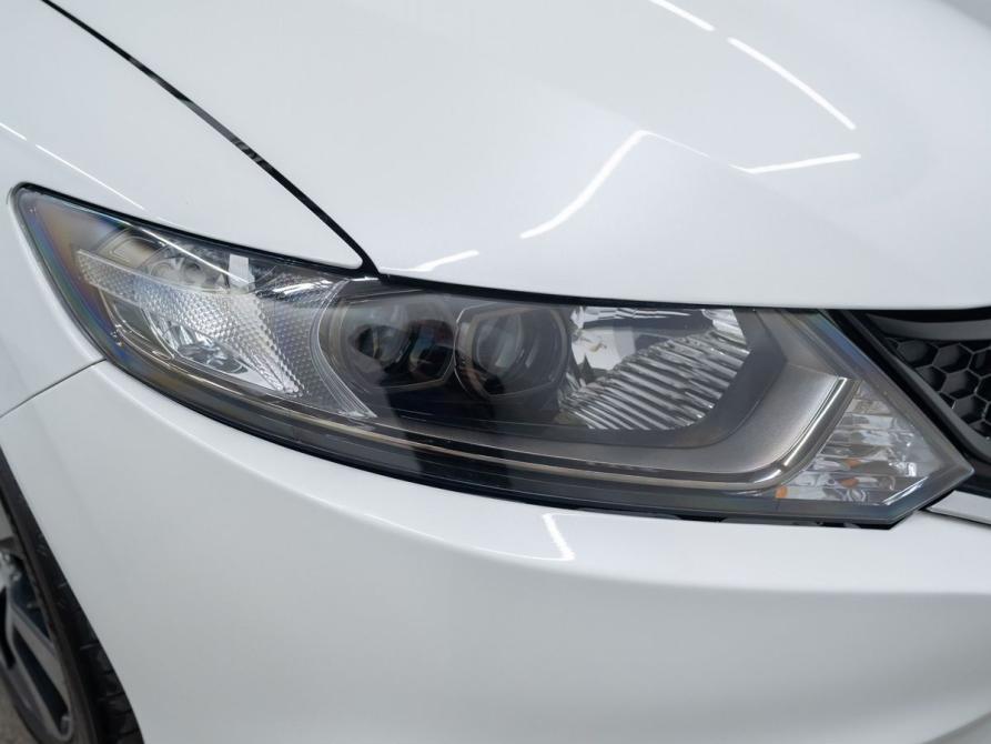 Honda Jade I Красноярск  - изображение 25
