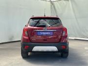 Opel Mokka I Липецк  - изображение 24