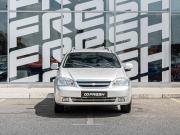 Chevrolet Lacetti I Краснодар  - изображение 21