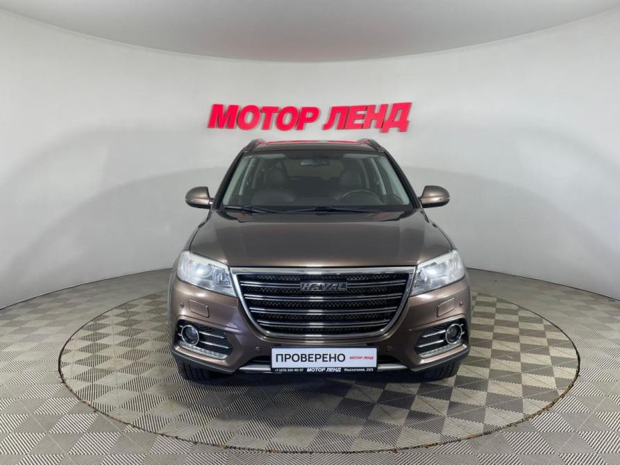 Haval H6 I Воронеж  - изображение 2