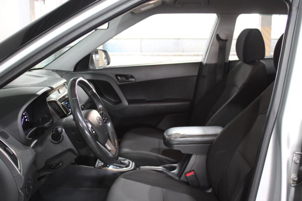 Hyundai Creta I Рестайлинг Санкт-Петербург  - изображение 17
