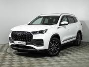 Chery Tiggo 8 Pro Max I Рестайлинг Санкт-Петербург  - изображение 27