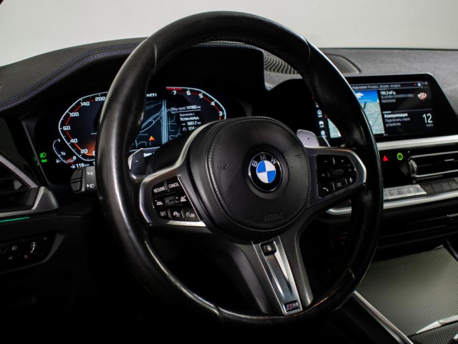 BMW 3 серии VII (G2x) Москва  - изображение 13