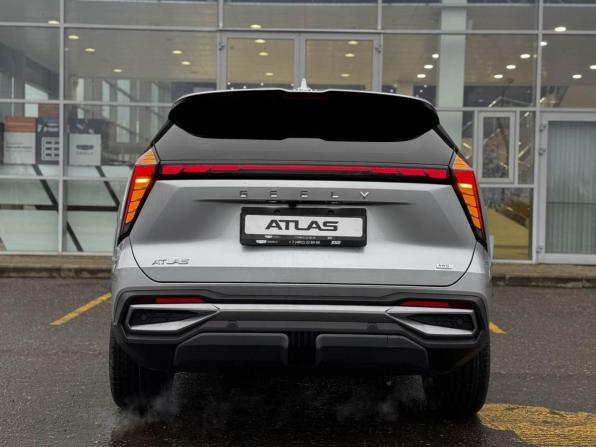 Новый Geely Atlas II 2026 года, цена 4 119 990 рублей, внедорожник, Автокод Объявления