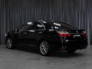 Toyota Camry VII (XV50) Рестайлинг Тюмень  - изображение 21