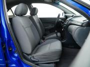 Nissan Almera Classic I Москва  - изображение 24