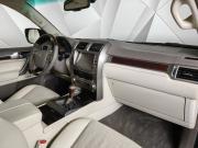 Lexus GX II Рестайлинг Москва  - изображение 45
