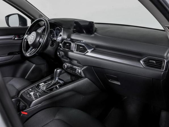 Mazda CX-5 II с пробегом 2017 года, цена 2 999 999 рублей, 68100 км, внедорожник, Автокод Объявления