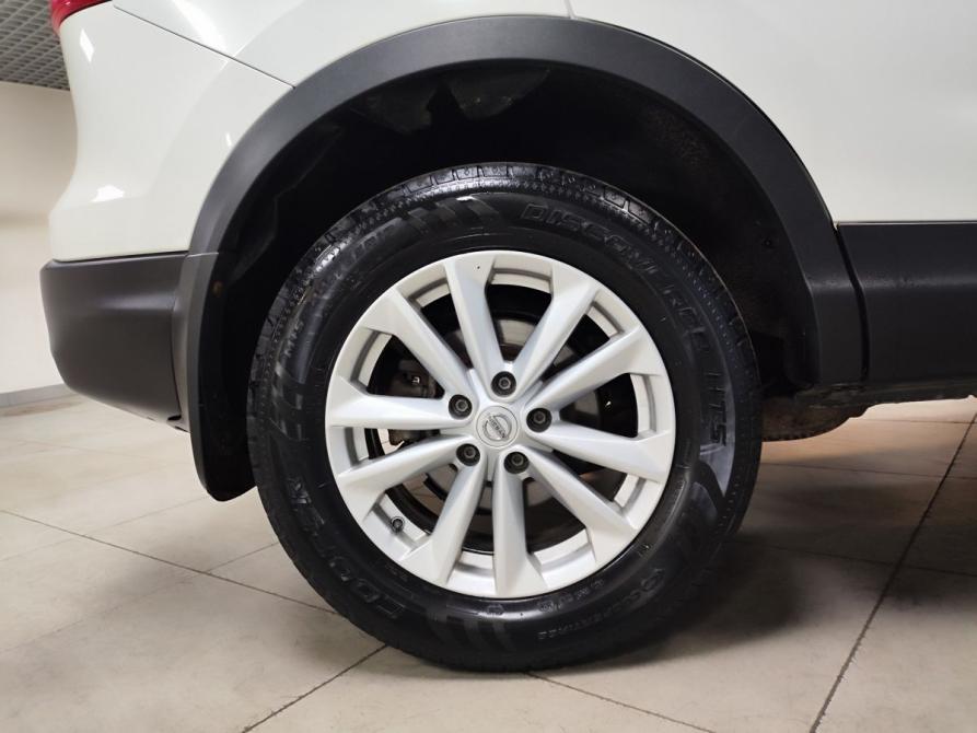 Nissan Qashqai II Москва  - изображение 9