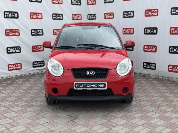 Kia Picanto I Рестайлинг с пробегом 2010 года, цена 479 990 рублей, 126694 км, хэтчбек, Автокод Объявления