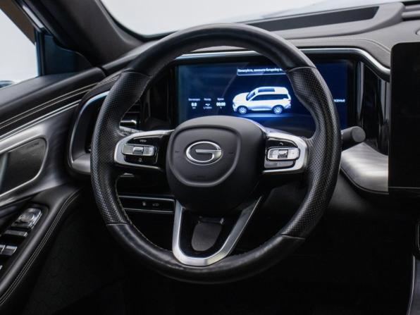 GAC GS8 II с пробегом 2024 года, цена 3 495 000 рублей, 55000 км, внедорожник, Автокод Объявления