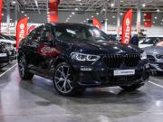 BMW X6 III (G06) Санкт-Петербург  - изображение 39