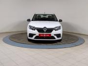 Renault Logan II Рестайлинг Екатеринбург  - изображение 17