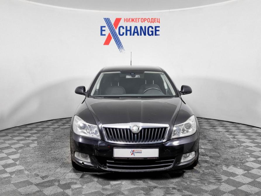 Skoda Octavia II (A5) Рестайлинг Нижний Новгород  - изображение 2