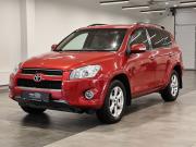 Toyota RAV4 III (XA30) Рестайлинг Калуга  - изображение 10