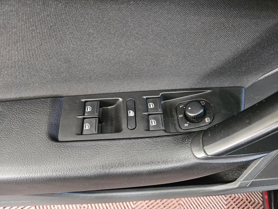 Volkswagen Passat B7 Вологда  - изображение 16