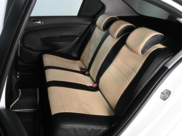 Peugeot 408 I с пробегом 2013 года, цена 719 000 рублей, 151830 км, седан, Автокод Объявления