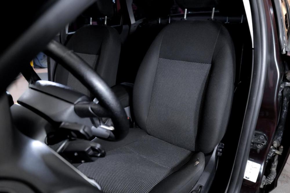 Ford Focus II Рестайлинг Тюмень  - изображение 18