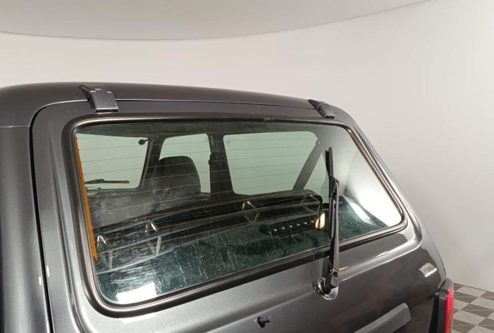Lada (ВАЗ) 2121 (4x4) I Рестайлинг Волгоград  - изображение 16