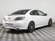 Mazda 6 II (GH) Москва  - изображение 22