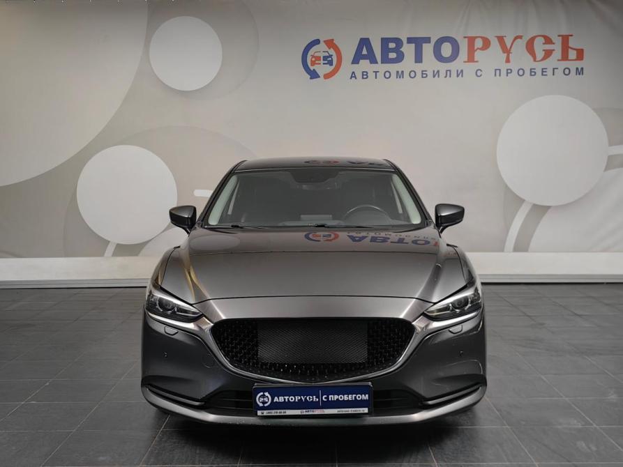 Mazda 6 III (GJ) Рестайлинг 2 Москва  - изображение 3