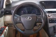 Lexus RX III Томск  - изображение 40