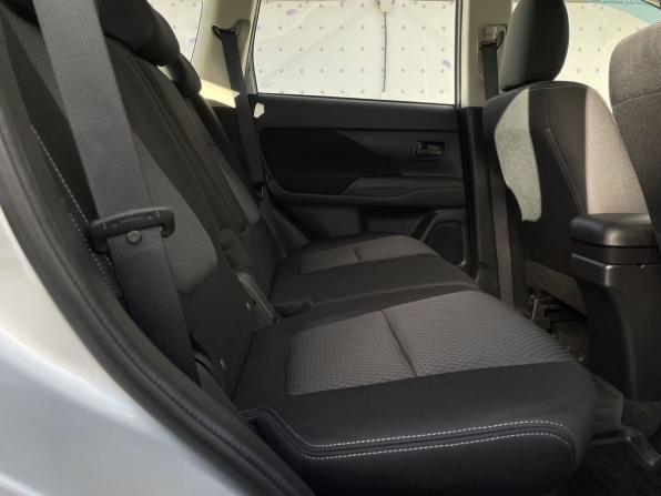 Mitsubishi Outlander III Рестайлинг 2 с пробегом 2018 года, цена 1 950 000 рублей, 82186 км, внедорожник, Автокод Объявления