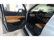 Changan Hunter Plus Новосибирск  - изображение 25