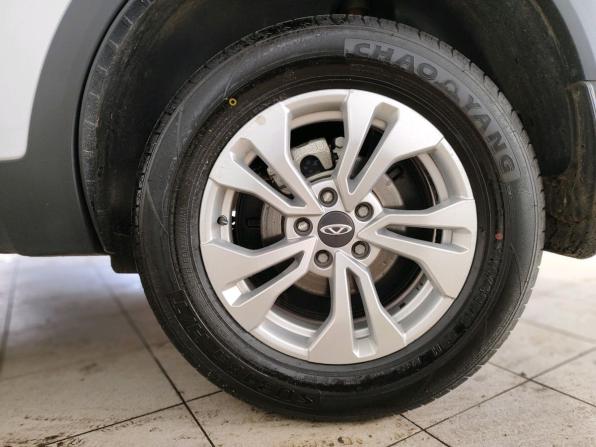 Chery Tiggo 4 Pro I Рестайлинг с пробегом 2024 года, цена 1 429 000 рублей, 15591 км, внедорожник, Автокод Объявления
