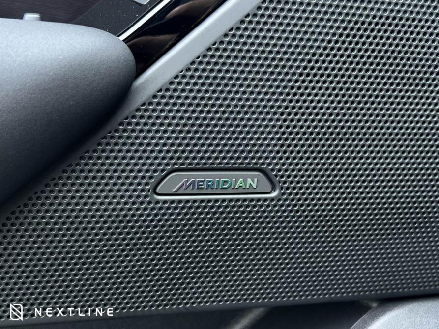Land Rover Range Rover Velar I Рестайлинг Самара  - изображение 31