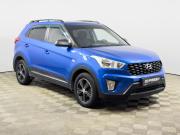 Hyundai Creta I Рестайлинг Казань  - изображение 22