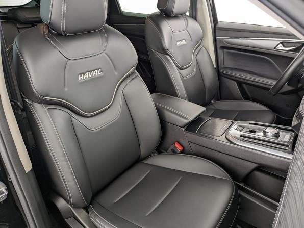 Haval Jolion I с пробегом 2023 года, цена 1 990 000 рублей, 22766 км, внедорожник, Автокод Объявления
