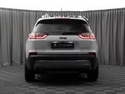 Jeep Cherokee V (KL) Рестайлинг Москва  - изображение 30