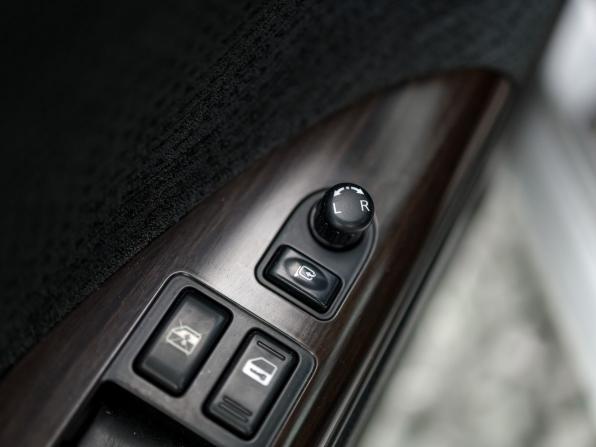 Nissan Teana II Рестайлинг с пробегом 2013 года, цена 1 129 000 рублей, 217000 км, седан, Автокод Объявления