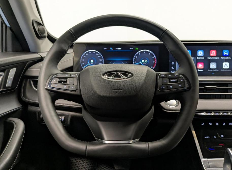 Chery Tiggo 7 Pro Max I Санкт-Петербург  - изображение 22