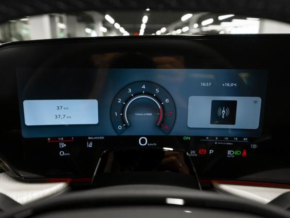 Audi Q5 III с пробегом 2026 года, цена 6 500 000 рублей, 11 км, внедорожник, Автокод Объявления