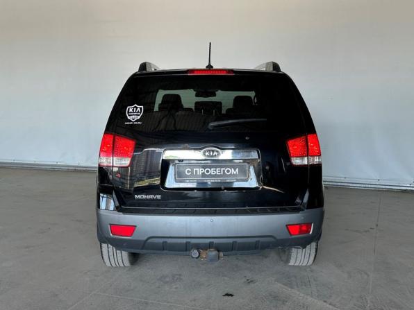 Kia Mohave I с пробегом 2012 года, цена 1 280 000 рублей, 391772 км, внедорожник, Автокод Объявления