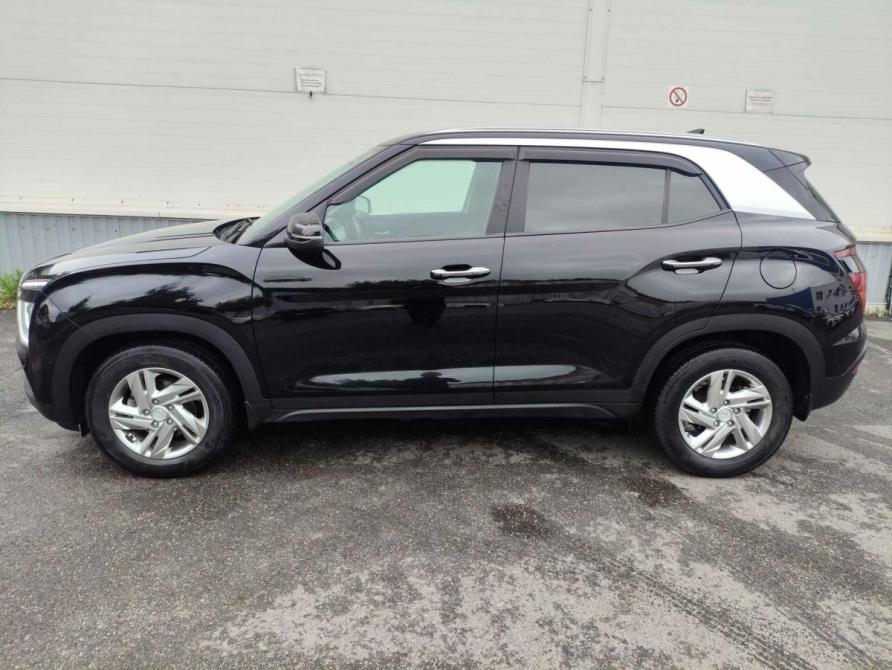 Hyundai Creta II Санкт-Петербург  - изображение 7