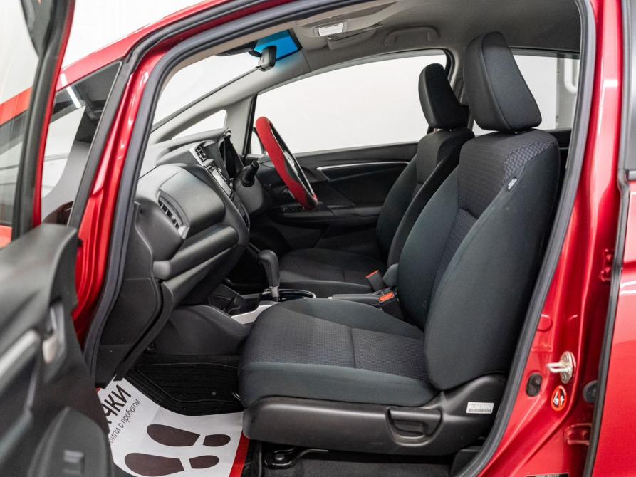 Honda Fit III Рестайлинг Красноярск  - изображение 6