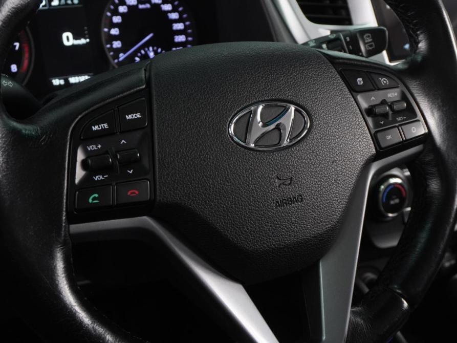 Hyundai Tucson III Воронеж  - изображение 15