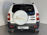 Chevrolet Niva I Рестайлинг Челябинск  - изображение 19