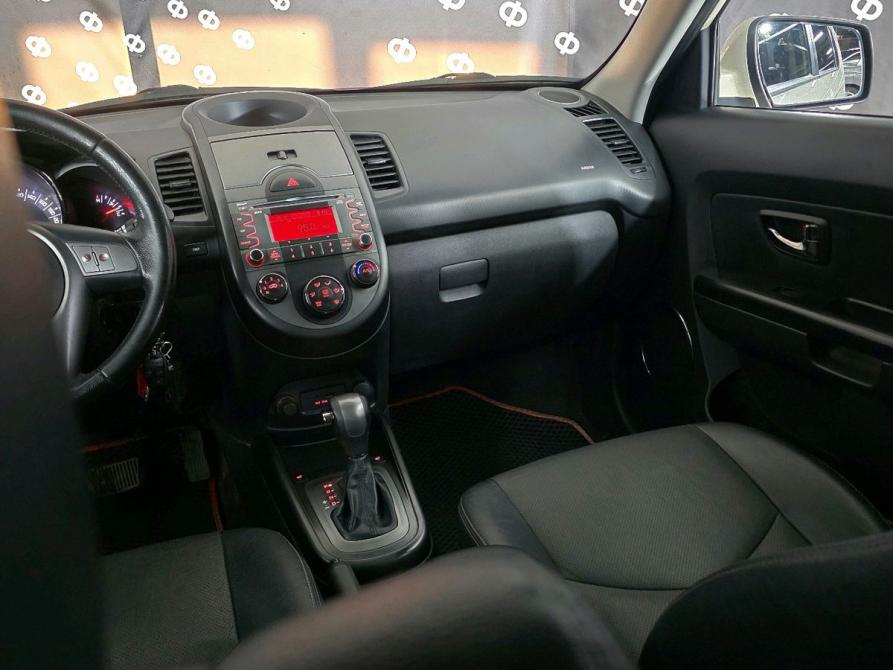 Kia Soul I Новосибирск  - изображение 21