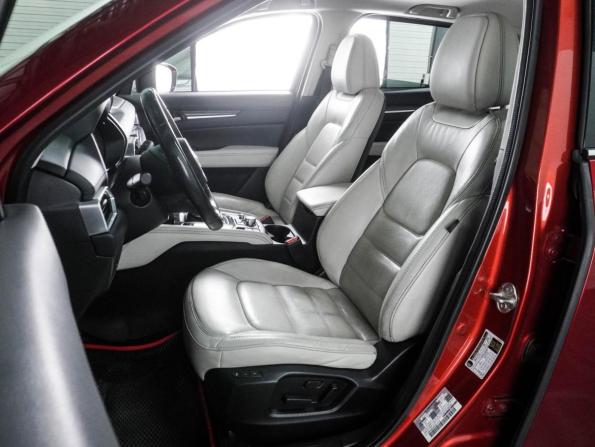 Mazda CX-5 II с пробегом 2018 года, цена 2 399 000 рублей, 104275 км, внедорожник, Автокод Объявления