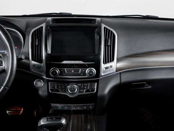 Haval H9 I Рестайлинг с пробегом 2021 года, цена 3 098 000 рублей, 42094 км, внедорожник, Автокод Объявления