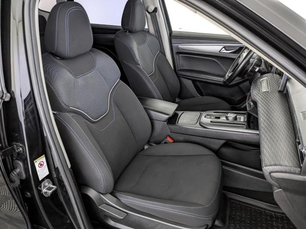 Haval Jolion I с пробегом 2022 года, цена 1 700 000 рублей, 75696 км, внедорожник, Автокод Объявления
