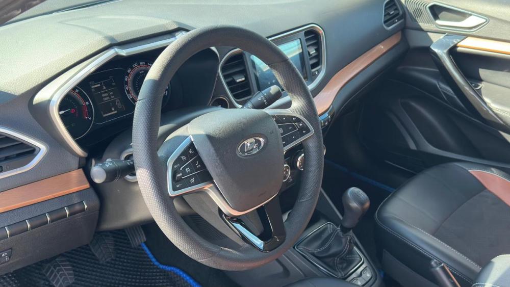 Lada (ВАЗ) Vesta I Рестайлинг (NG) Мурманск  - изображение 9