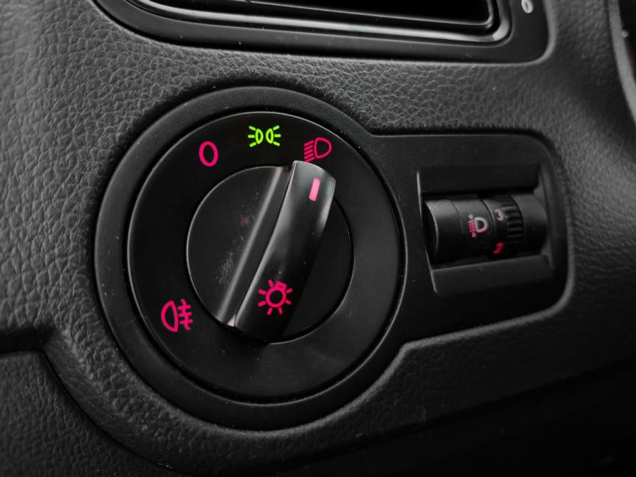 Volkswagen Polo V Нижний Новгород  - изображение 17
