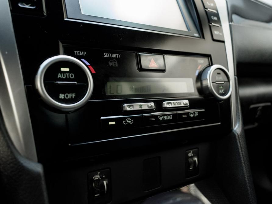 Toyota Camry VII (XV50) Екатеринбург  - изображение 23